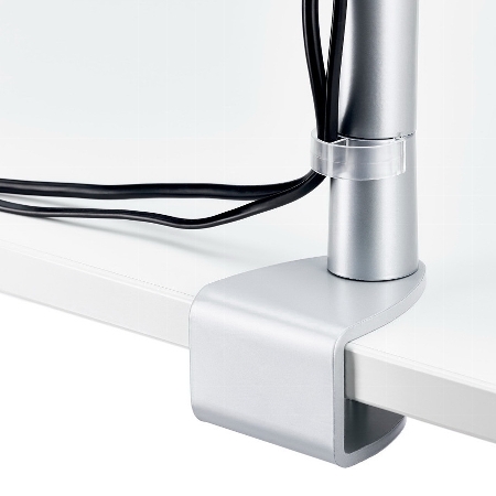 Novus 898+0029+002 Clu Zwinge KH 13-25mm KT 65mm Silber