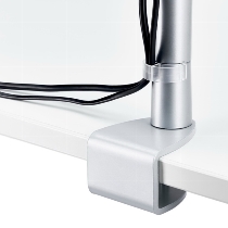 Novus 898+0029+002 Clu Zwinge KH 13-25mm KT 65mm Silber