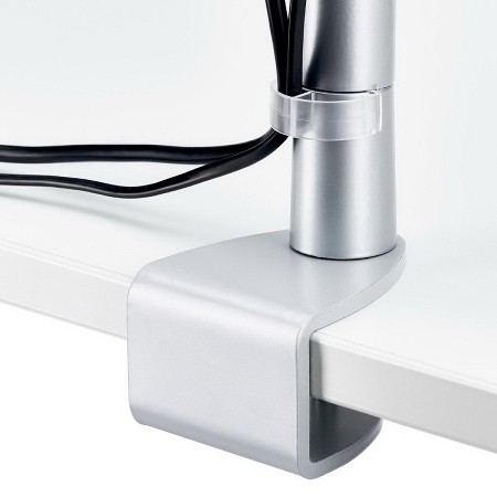 Novus 898+0029+004 Clu Zwinge KH 14-60mm KT 38mm Silber