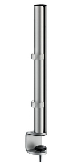 Novus 911+0019+002 MY base C Säule 445mm mit Systemzwinge 14-40mm
