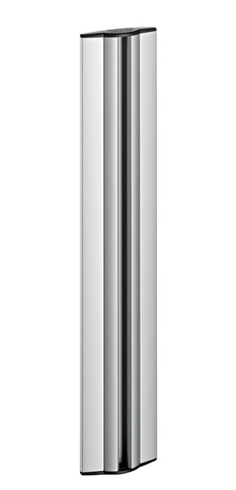 Novus MY base W Wandschiene Längen 350, 445, 890 mm