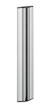 NOVUS 911+0289 MY Base W890 Wandschiene Länge 890 mm