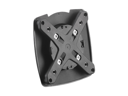 Novus 911+1019 Monitorhalter My Fix 2.0 Adapter Anthrazit