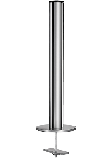 Novus 961+1809 TSS Säule 445 mit Bohrschraubbefestigung HD