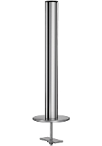 Novus 961+1809 TSS Säule 445 mit Bohrschraubbefestigung HD