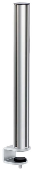 NOVUS 961+2709 TSS Säule 445 mit Systemzwinge 1 Klemmbereich 13-25mm