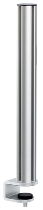 NOVUS 961+2709 TSS Säule 445 mit Systemzwinge 1 Klemmbereich 13-25mm
