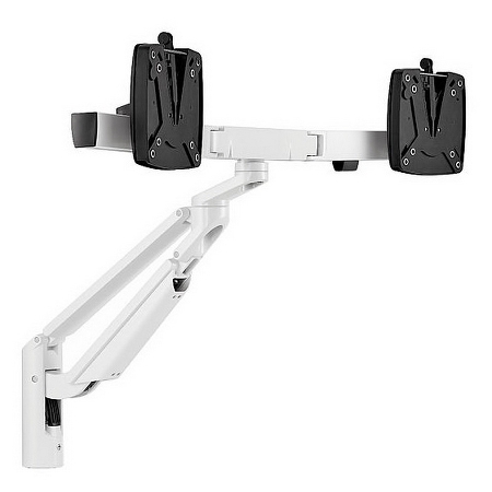 Novus 992+2001/8/9+000 Monitoramrn Clu PLUS X2 - ohne Befestigung