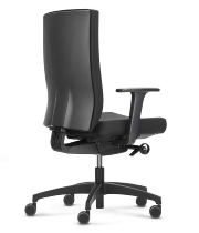 Dauphin Büro-Drehstuhl AJ 4876 SLP @Just evo operator comfort (Sofort-Lieferprogramm)