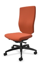 Dauphin Stilo ES comfort (Vollpolster-Rückenlehne) QS Syncro-Quickshift - KONFIGURIERBAR