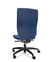 Dauphin Stilo ES comfort (Vollpolster-Rückenlehne) QS Syncro-Quickshift - KONFIGURIERBAR