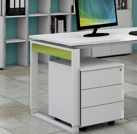 Kerkmann 3619/29 Anbautisch FRESH 